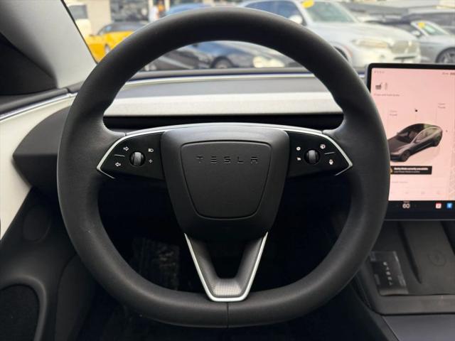 2024 Tesla Model 3 Long Range Dual Motor All-Wheel Drive
