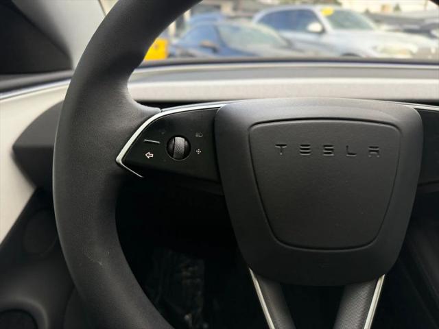 2024 Tesla Model 3 Long Range Dual Motor All-Wheel Drive