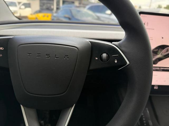 2024 Tesla Model 3 Long Range Dual Motor All-Wheel Drive
