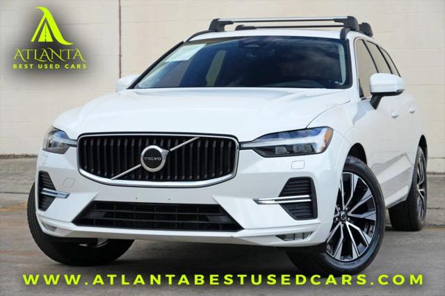 2023 Volvo XC60 B5 Core for sale in Peachtree Corners, GA