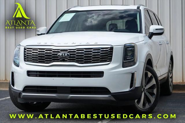 2020 Kia Telluride S for sale in Peachtree Corners, GA