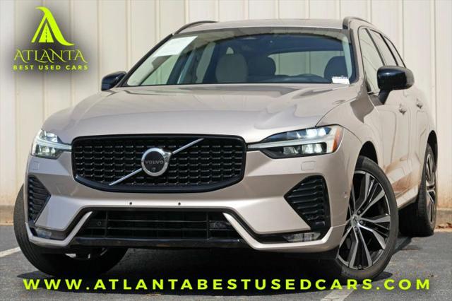 2023 Volvo XC60 B5 Plus Dark Theme for sale in Peachtree Corners, GA
