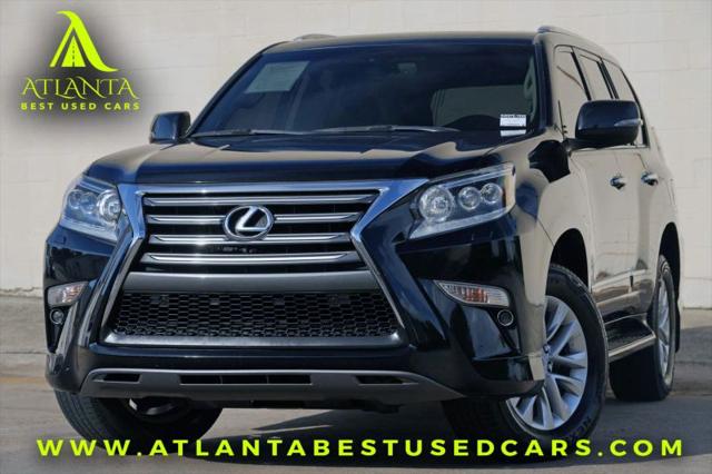 2019 Lexus GX 460 Premium for sale in Peachtree Corners, GA