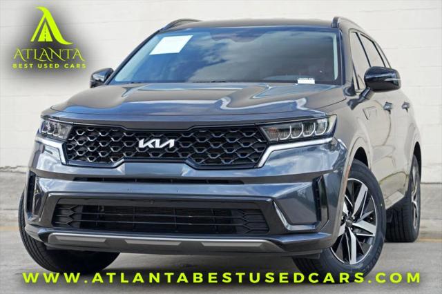 2023 Kia Sorento S for sale in Peachtree Corners, GA