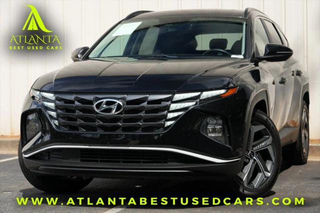 2023 Hyundai Tucson SEL for sale in Peachtree Corners, GA