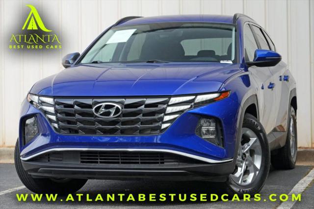 2023 Hyundai Tucson SEL for sale in Peachtree Corners, GA