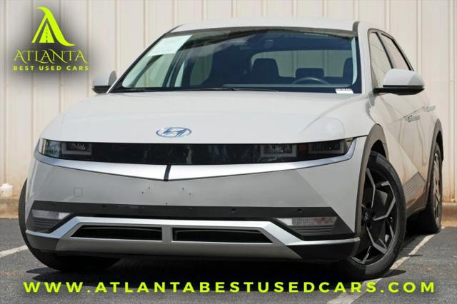 2024 Hyundai IONIQ 5 SEL for sale in Peachtree Corners, GA