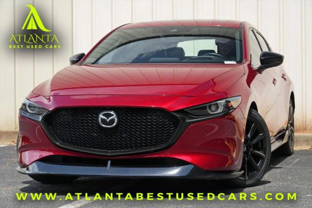 2023 Mazda Mazda3 2.5 Turbo Premium Plus for sale in Peachtree Corners, GA