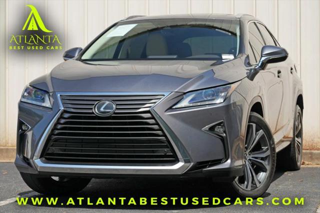 2019 Lexus RX 350 350 for sale in Peachtree Corners, GA