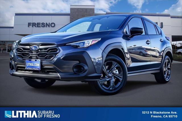 2026 Subaru Crosstrek AWD for sale in Fresno, CA
