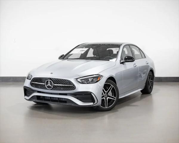 2026 Mercedes-Benz C-CLASS C 300 C 300 for sale in Union, NJ