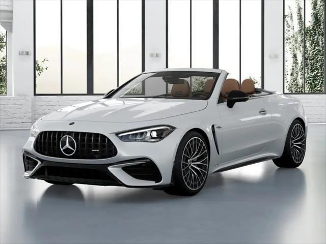2027 Mercedes-Benz CL AMG CLE 53 for sale in Union, NJ