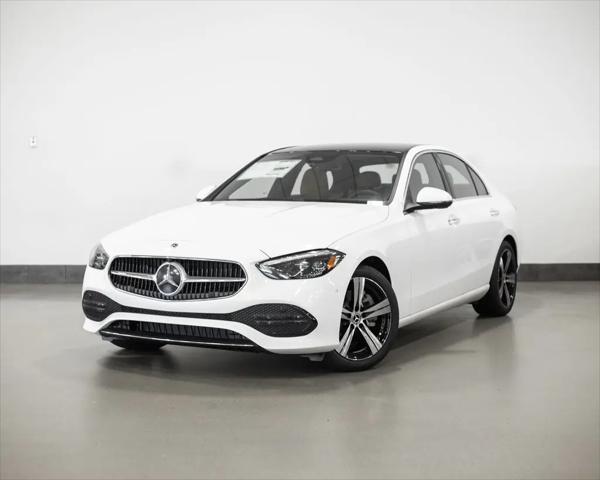 2026 Mercedes-Benz C-CLASS C 300 C 300 for sale in Union, NJ