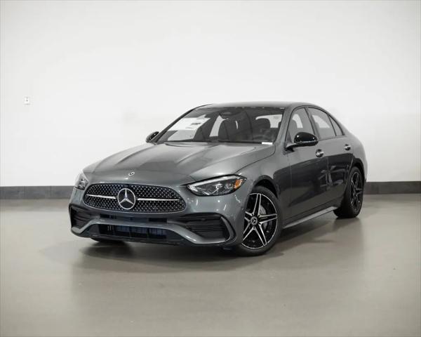 2026 Mercedes-Benz C-CLASS C 300 C 300 for sale in Union, NJ