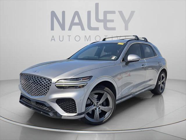 2023 Genesis GV70 2.5T AWD for sale in Roswell, GA