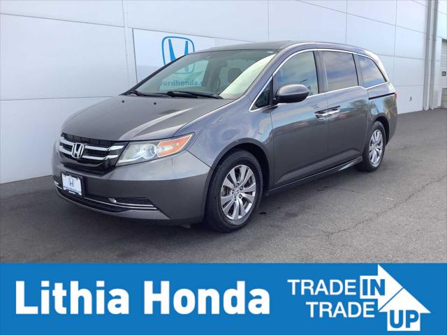 2016 Honda Odyssey Unknown for sale in Medford, OR