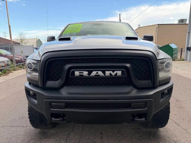 2019 Ram 1500 Classic SLT for sale in Englewood, CO
