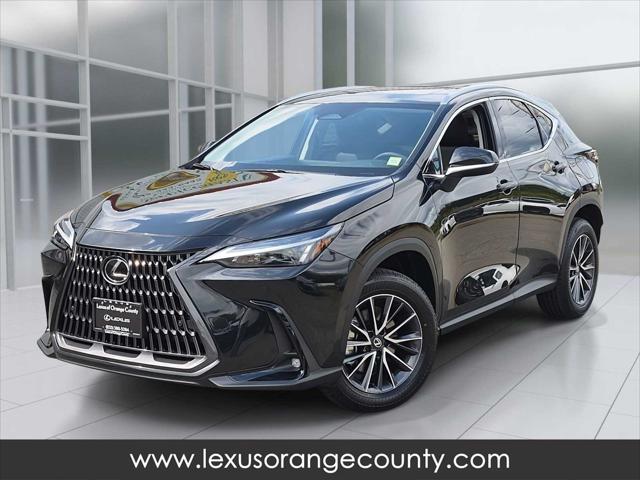2026 Lexus NX 350 Premium for sale in Middletown, NY
