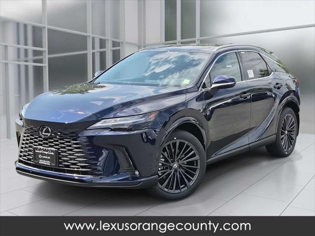 2026 Lexus RX 350 Premium for sale in Middletown, NY