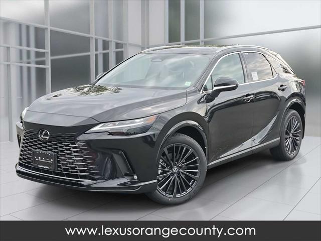 2026 Lexus RX 350 Premium for sale in Middletown, NY
