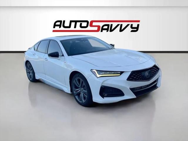2023 Acura TLX A-SPEC Package for sale in Duncanville, TX