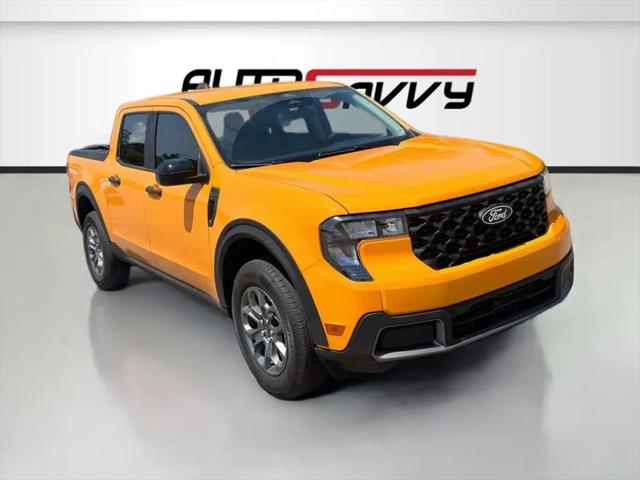 2026 Ford Maverick XLT for sale in Duncanville, TX