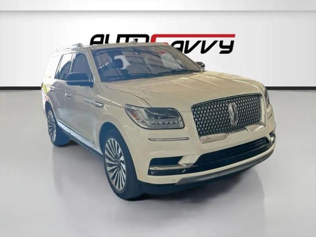 2019 Lincoln Navigator Reserve for sale in Duncanville, TX