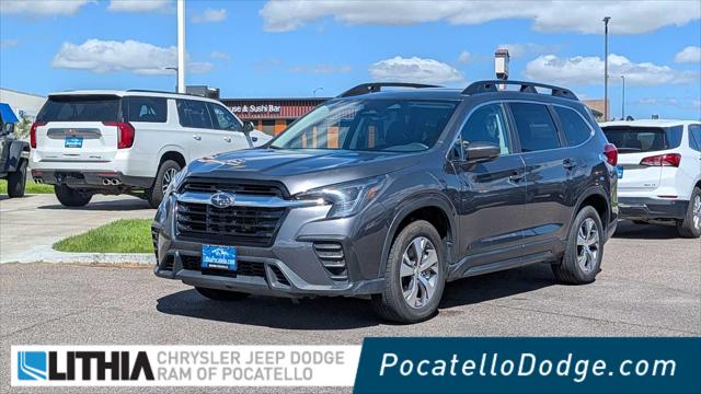 2024 Subaru Ascent Premium 7-Passenger for sale in Pocatello, ID