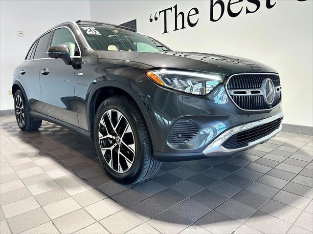 2025 Mercedes-Benz GLC 350e 4MATIC for sale in Mechanicsburg, PA