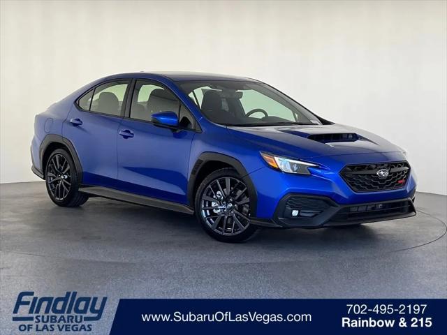 2026 Subaru WRX Premium for sale in Las Vegas, NV