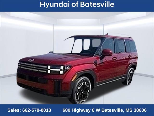 2027 Hyundai Santa Fe SEL for sale in BATESVILLE, MS