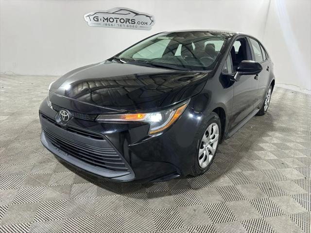 2023 Toyota Corolla LE for sale in Waterford Works, NJ