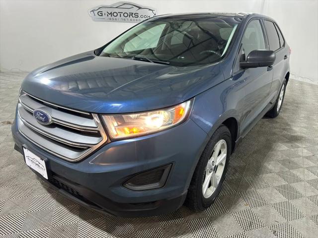 2016 Ford Edge SE for sale in Waterford Works, NJ