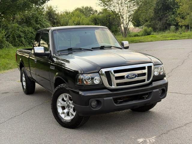 2011 Ford Ranger XLT for sale in Chantilly, VA