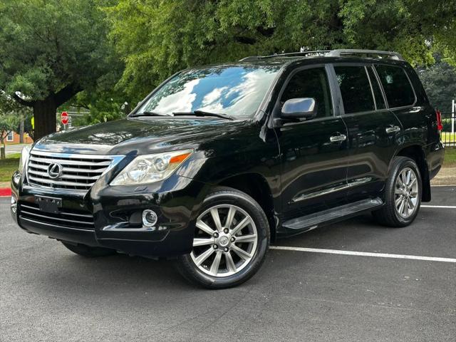 2009 Lexus LX 570 570 for sale in Chantilly, VA