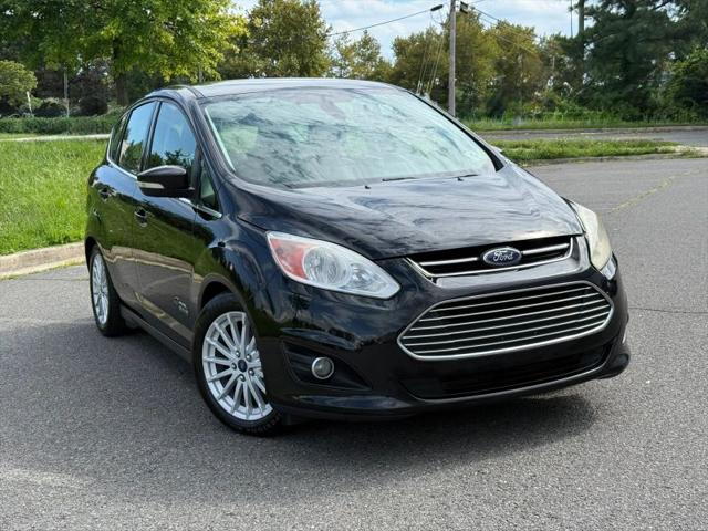 2016 Ford C-Max Energi SEL for sale in Chantilly, VA