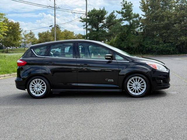 2016 Ford C-Max Energi SEL