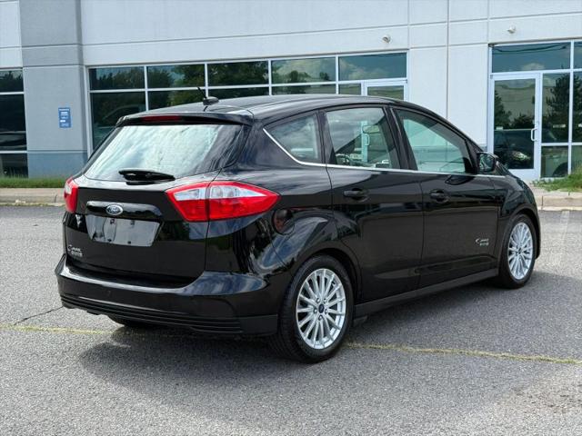 2016 Ford C-Max Energi SEL