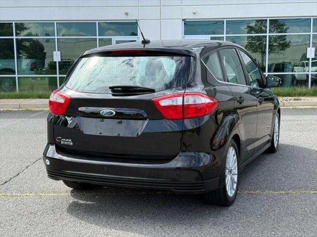 2016 Ford C-Max Energi SEL