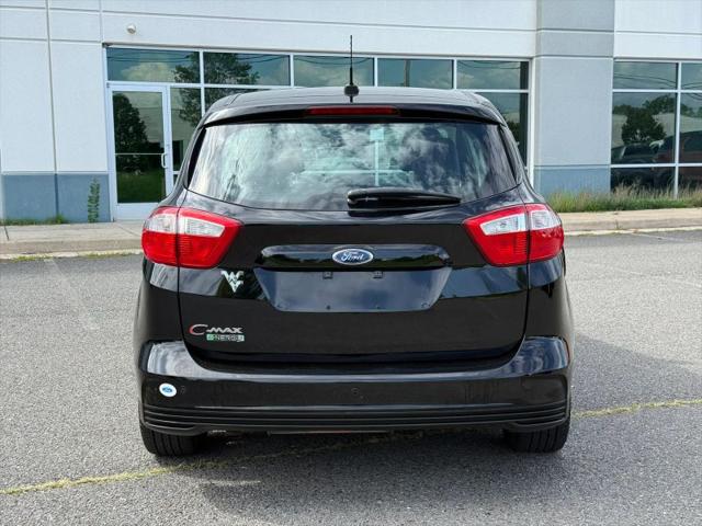 2016 Ford C-Max Energi SEL