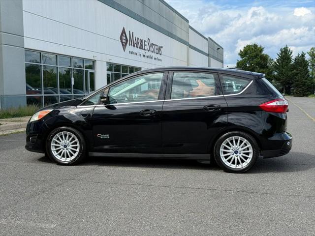 2016 Ford C-Max Energi SEL