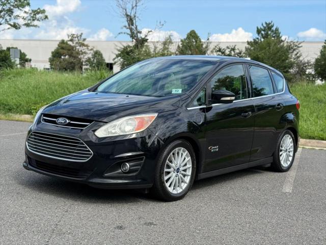 2016 Ford C-Max Energi SEL