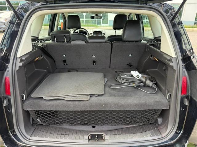 2016 Ford C-Max Energi SEL