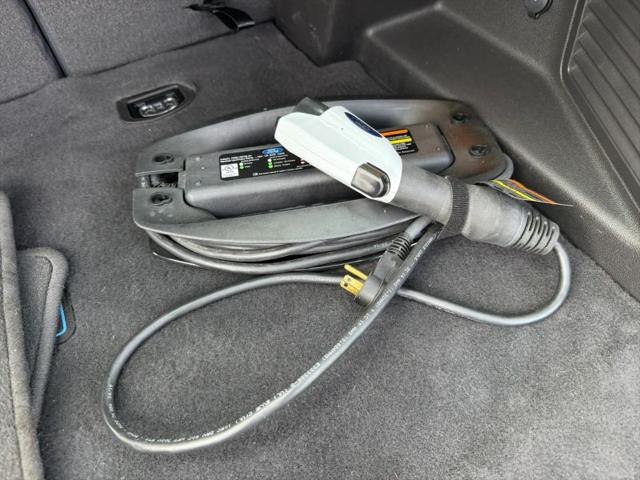 2016 Ford C-Max Energi SEL