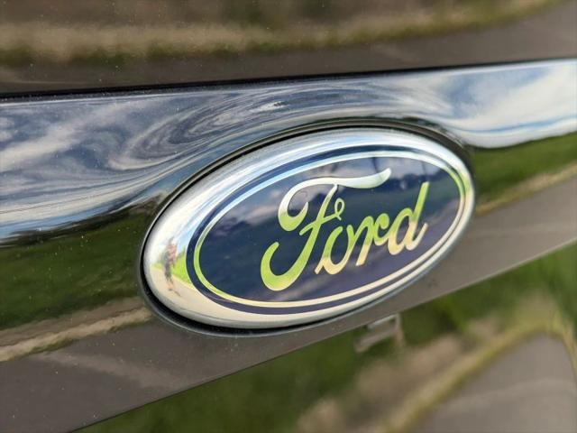 2016 Ford C-Max Energi SEL