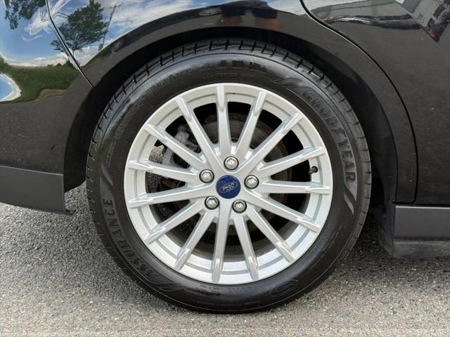 2016 Ford C-Max Energi SEL