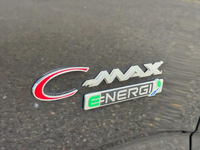 2016 Ford C-Max Energi SEL