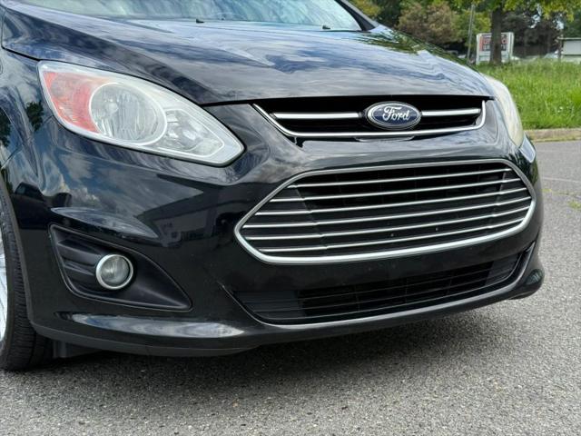 2016 Ford C-Max Energi SEL