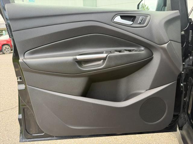 2016 Ford C-Max Energi SEL