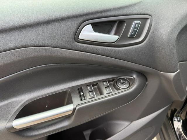 2016 Ford C-Max Energi SEL